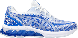 Asics: Голубые кроссовки  Gel-Quantum 180