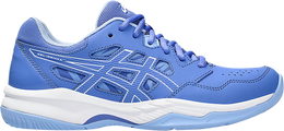 Asics: Синие кроссовки  Gel