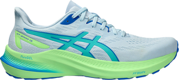 Asics: Синие кроссовки  GT-2000