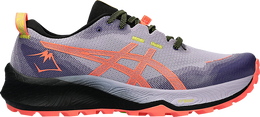 Asics: Синие кроссовки  Gel-Trabuco