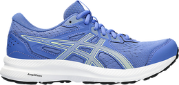 Asics: Жёлтые кроссовки  Gel-Contend 8