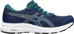 Asics: Голубые кроссовки  Gel-Contend 8