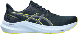 Asics: Голубые кроссовки  GT-2000