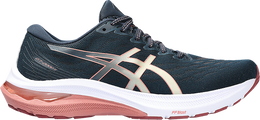 Asics: Голубые кроссовки  GT-2000