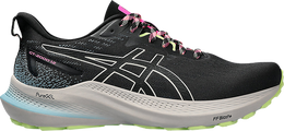 Asics: Зелёные кроссовки  GT-2000