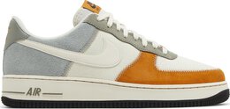 Nike: Светлые кроссовки  Air Force 1