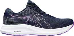 Asics: Голубые кроссовки  GT-4000