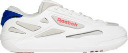 Reebok: Белые кроссовки  Club C