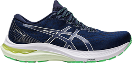 Asics: Зелёные кроссовки  GT-2000