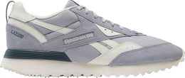 Reebok: Голубые кроссовки 