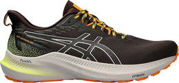 Asics: Синие кроссовки  GT-2000