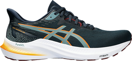 Asics: Голубые кроссовки  GT-2000