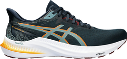 Asics: Голубые кроссовки  GT-2000