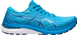 Asics: Голубые кроссовки  Gel-Kayano