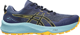 Asics: Оранжевые кроссовки  Gel-Trabuco