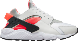 Nike: Белые кроссовки  Air Huarache