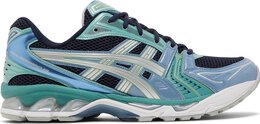 Asics: Синие кроссовки  Gel-Kayano 14