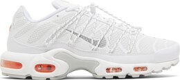 Nike: Белые кроссовки  Air Max Plus