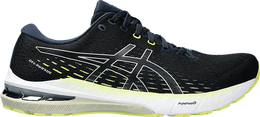 Asics: Голубые кроссовки  Gel