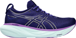 Asics: Голубые кроссовки  Gel-Nimbus