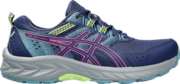 Asics: Розовые кроссовки  Gel-Venture