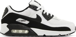 Nike: Белые кроссовки  Air Max 90