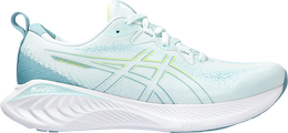 Asics: Жёлтые кроссовки  Gel-Cumulus