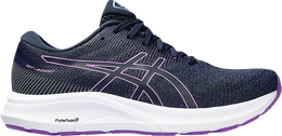 Asics: Голубые кроссовки  GT-4000