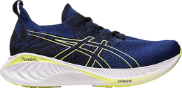 Asics: Жёлтые кроссовки  Gel-Cumulus