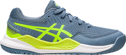 Asics: Голубые кроссовки  Gel-Resolution