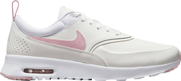 Nike: Белые кроссовки  Air Max Thea