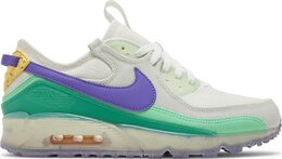 Nike: Белые кроссовки  Air Max