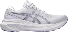 Asics: Фиолетовые кроссовки  Gel-Kayano