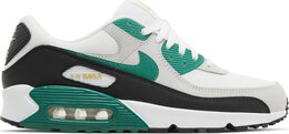 Nike: Белые кроссовки  Air Max 90