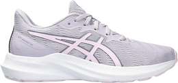 Asics: Фиолетовые кроссовки  GT-2000