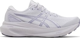 Asics: Фиолетовые кроссовки  Gel-Kayano