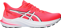 Asics: Розовые кроссовки  GT-2000