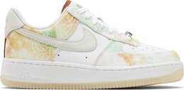 Nike: Белые кроссовки  Air Force 1