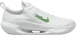 Nike: Белые кроссовки  Court