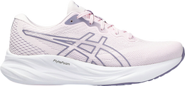 Asics: Розовые кроссовки  Gel-Pulse