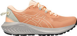 Asics: Розовые кроссовки  Gel-Excite