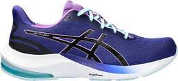 Asics: Фиолетовые кроссовки  Gel-Pulse