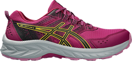 Asics: Розовые кроссовки  Gel-Venture