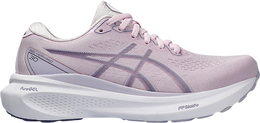 Asics: Розовые кроссовки  Gel-Kayano