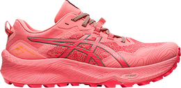 Asics: Розовые кроссовки  Gel-Trabuco