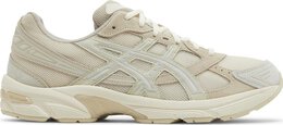 Asics: Белые кроссовки  Gel-1130