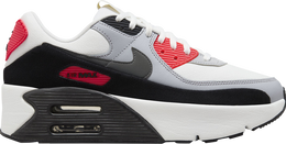 Nike: Белые кроссовки  Air Max 90