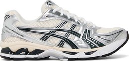 Asics: Бежевые кроссовки  Gel-Kayano 14