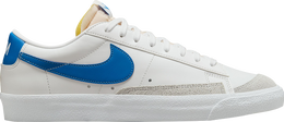 Nike: Винтажные кроссовки  Blazer Low 77