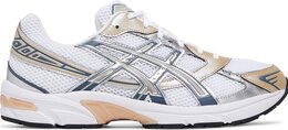 Asics: Белые кроссовки  Gel-1130